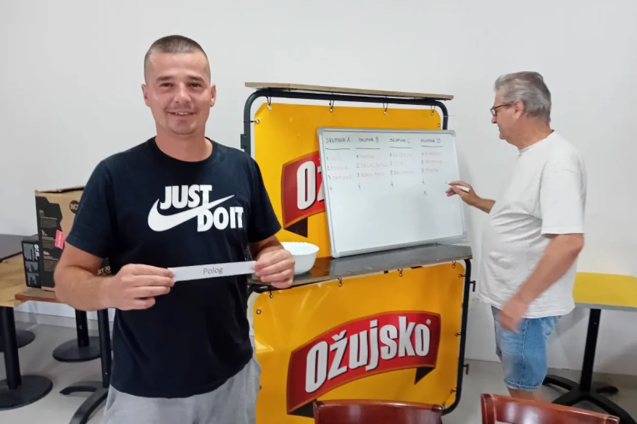 Održan ždrijeb Lige mjesnig zajednica grada Mostara