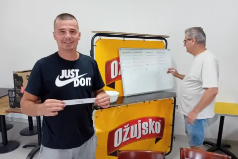 Održan ždrijeb Lige mjesnig zajednica grada Mostara