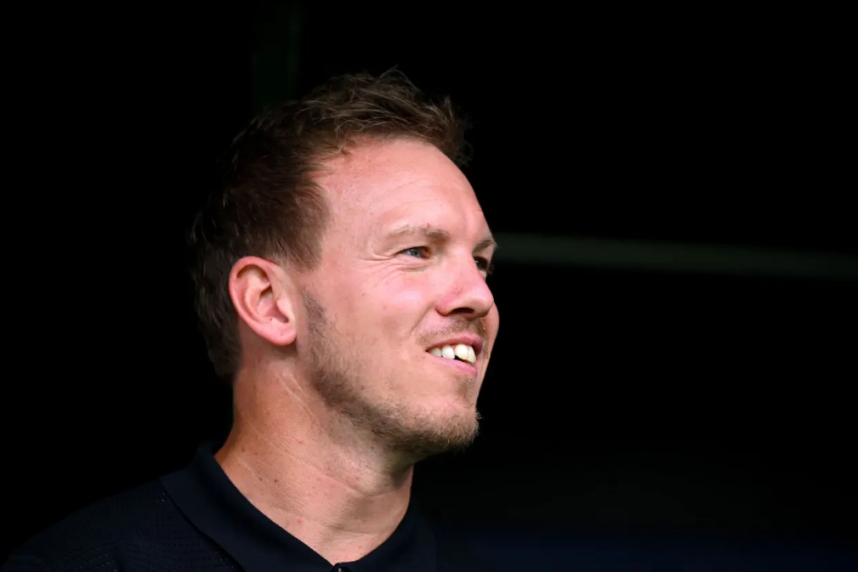 Julian Nagelsmann