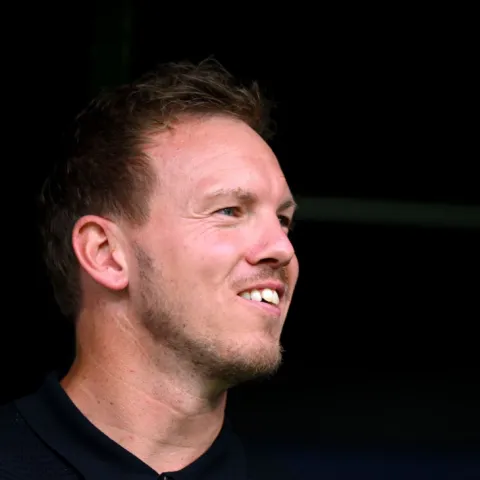 Julian Nagelsmann