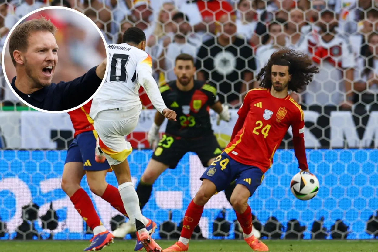 Nedosuđeni penal za Njemačku