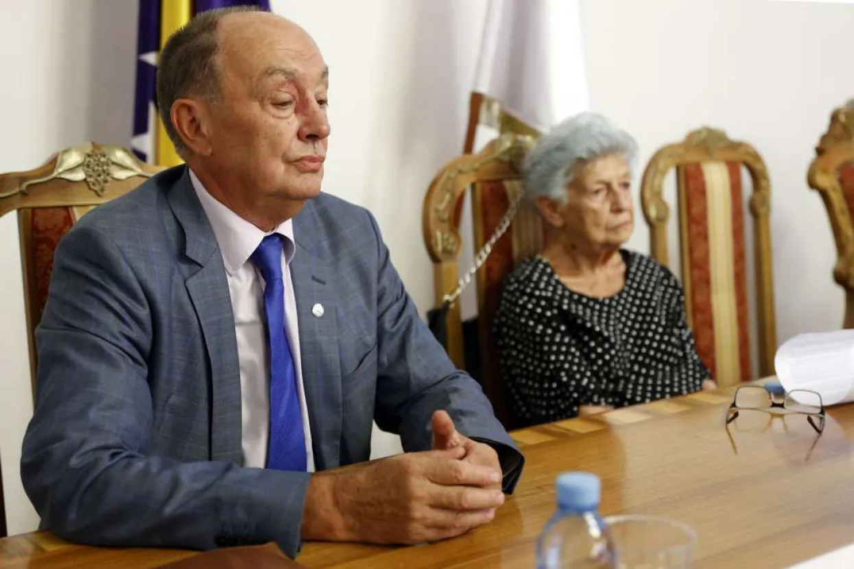Edhem Bičakčić