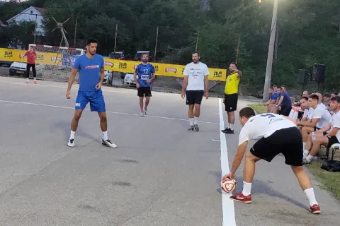 Liga MZ grada Mostara