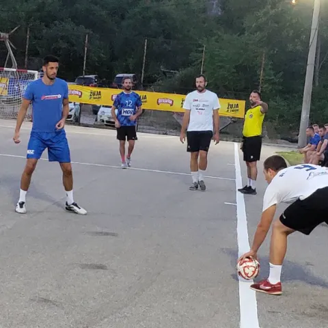 Liga MZ grada Mostara