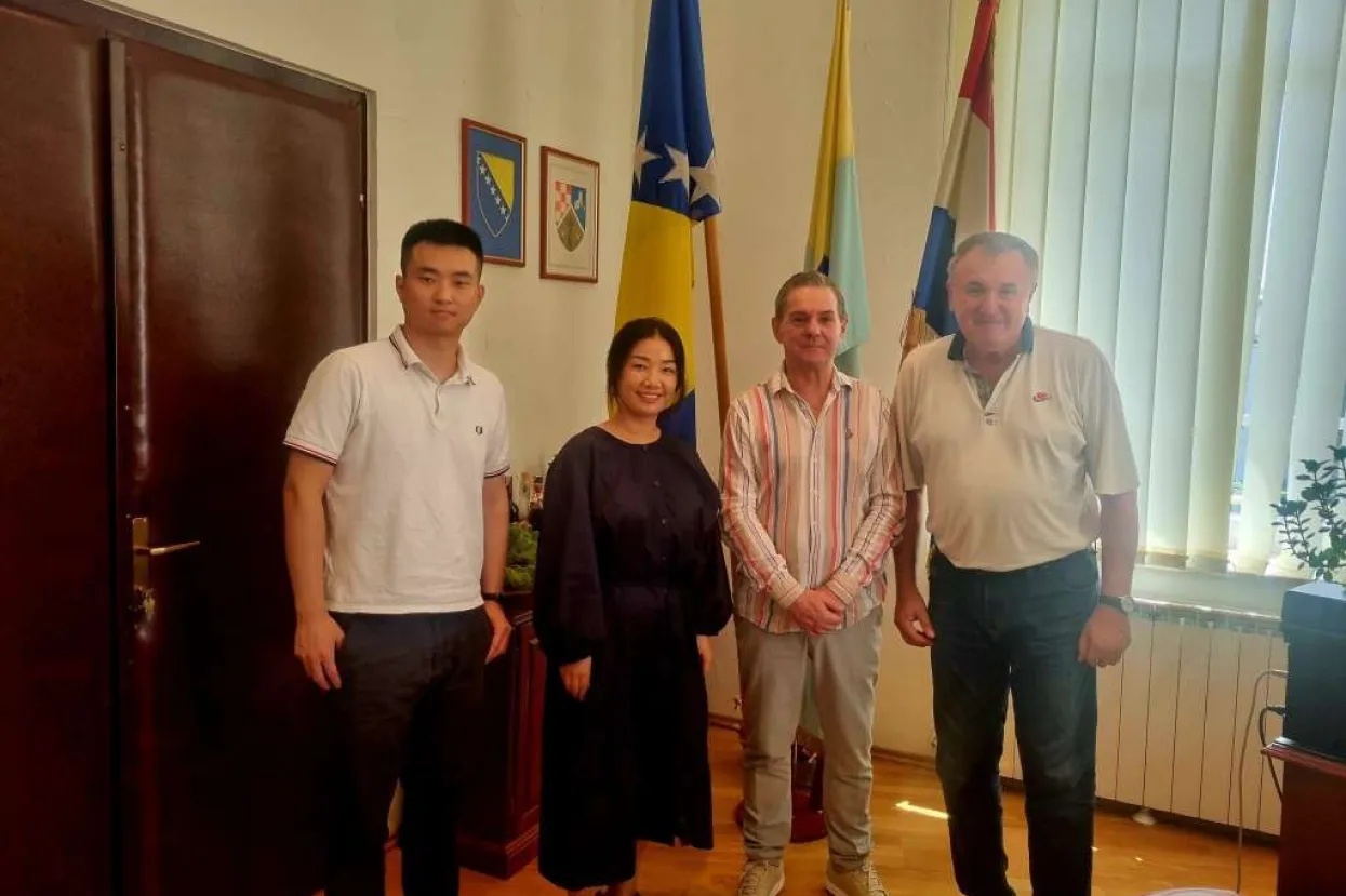 Iz Grada Čapljine najavili skori zavr&scaron;etak radova na mostu Počitelj