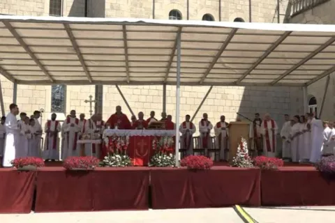 Misnim slavljem završeni Dani svetog Nikole Tavelića