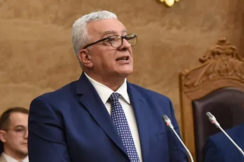 Andrija Mandić