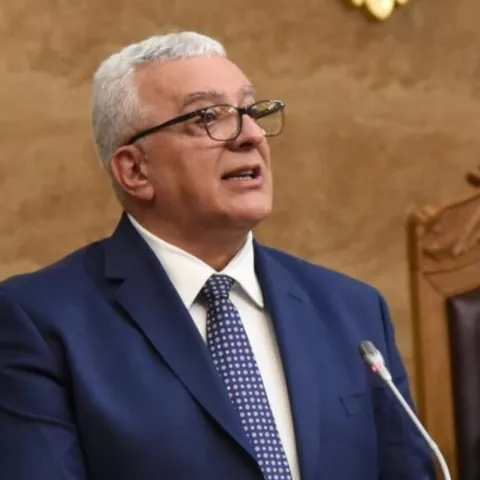 Andrija Mandić