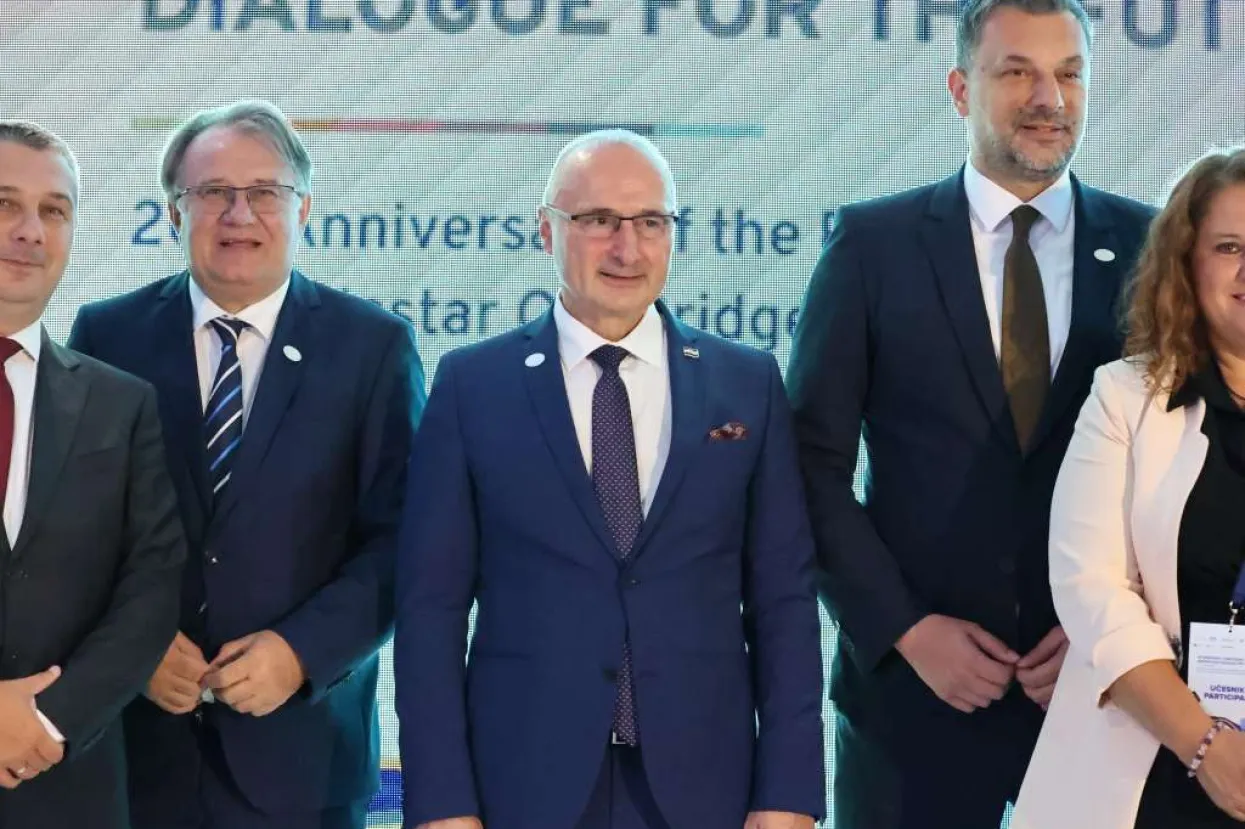 Gordan Grlić Radman