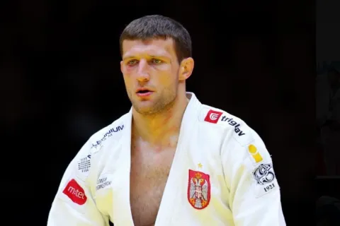 Nemanja Majdov