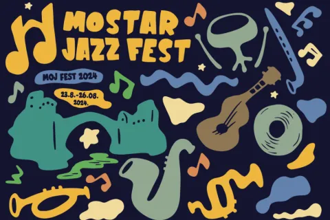 Mostar Jazz Festival