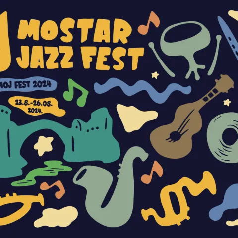 Mostar Jazz Festival
