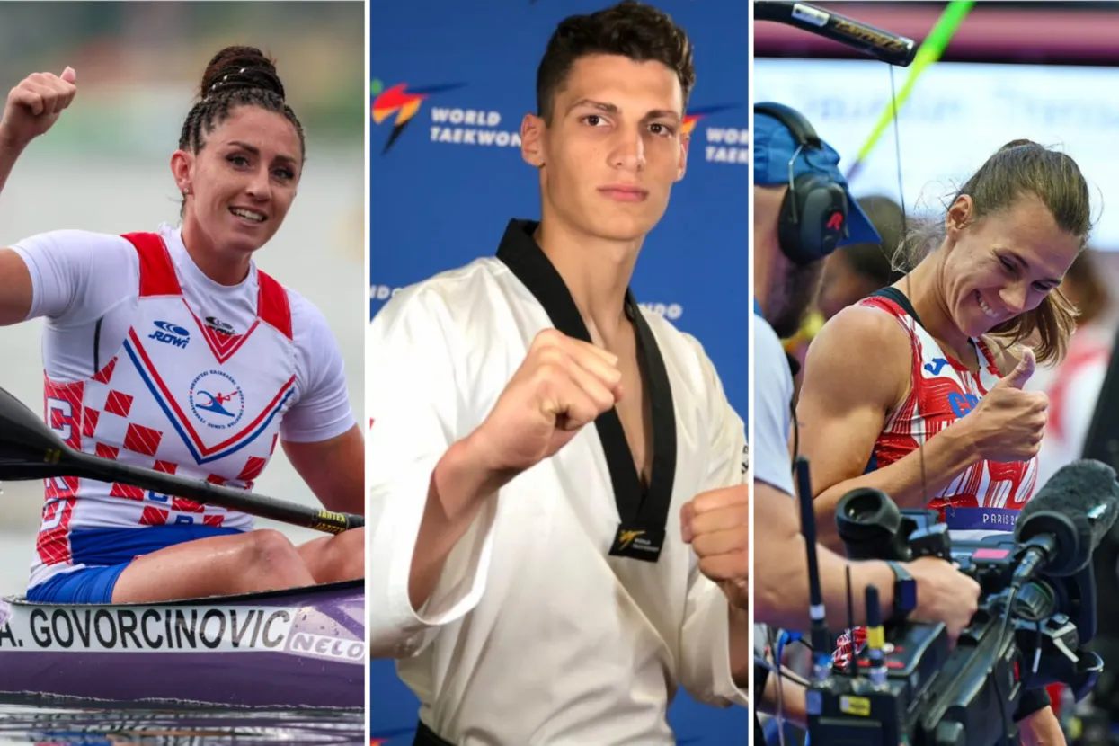 Govorčinović, &Scaron;apina i Kolak