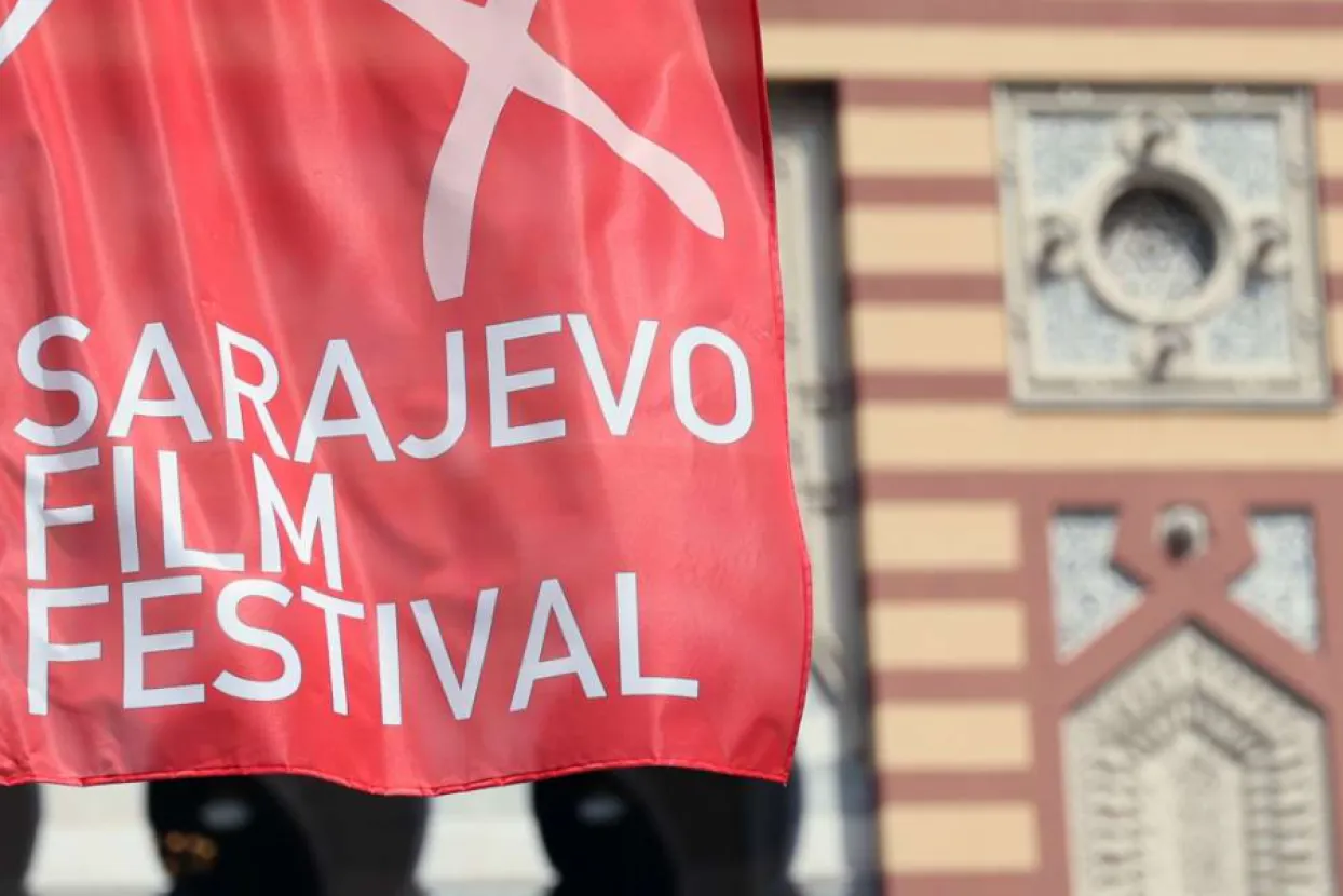 Sarajevo Film Festival
