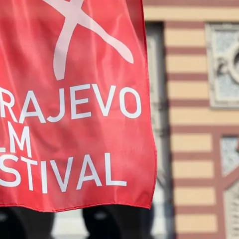 Sarajevo Film Festival