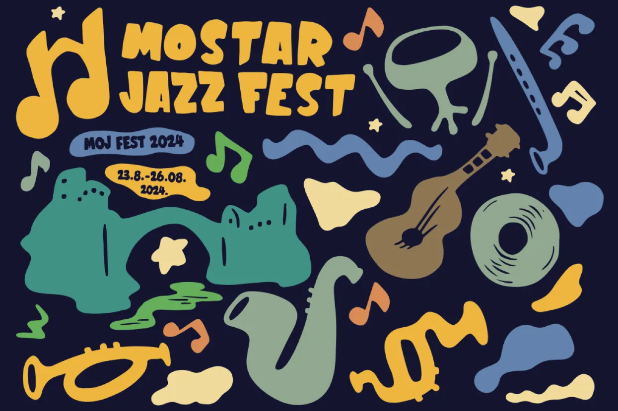 Mostar Jazz Festival