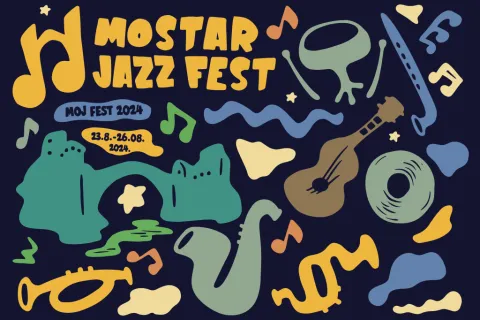 Mostar Jazz Festival