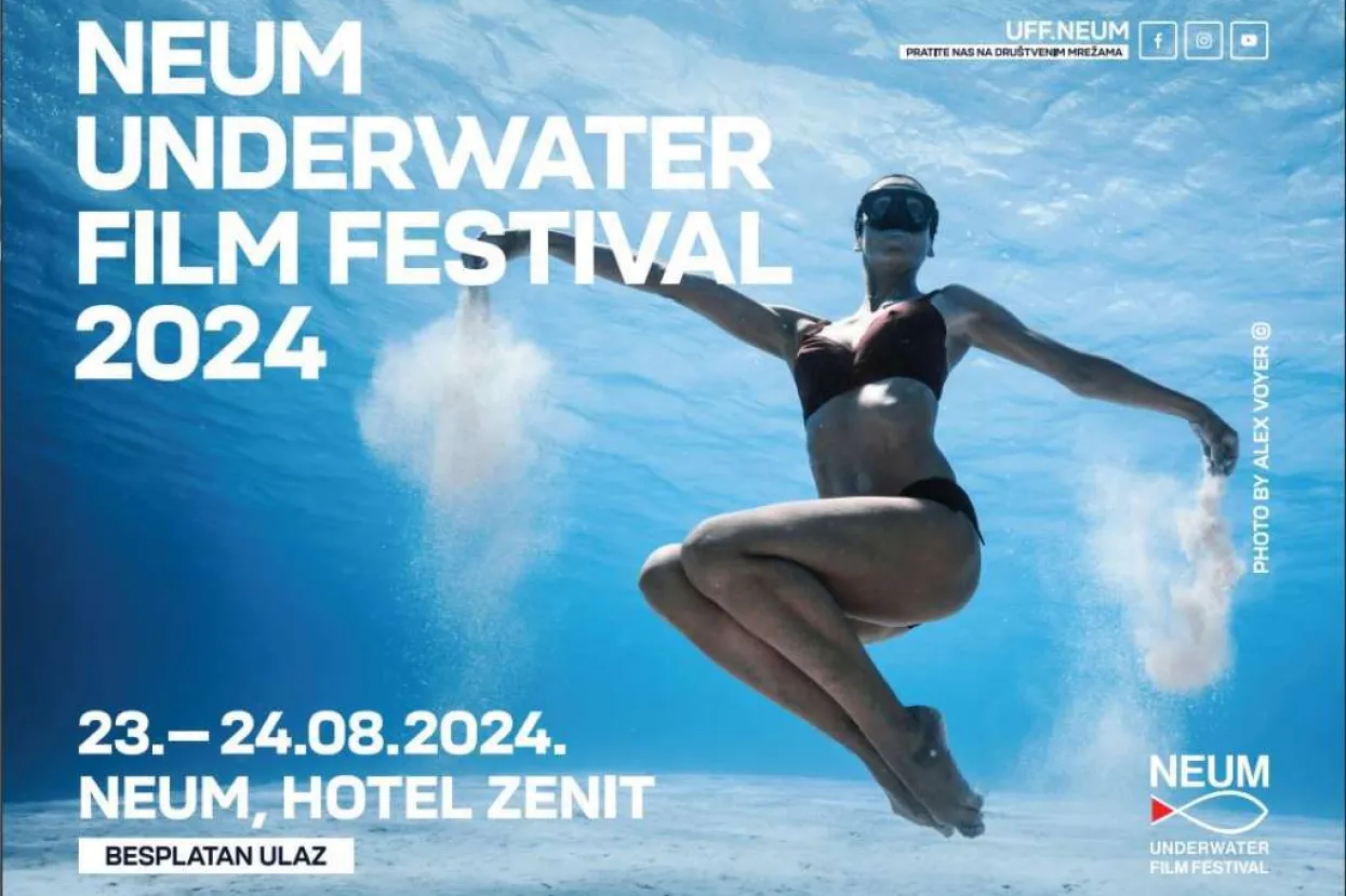 Underwater Film Festival
