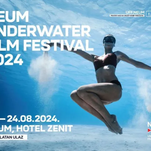 Underwater Film Festival