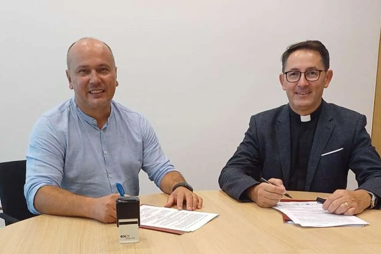 Caritas s 36.000 eura financira projekt samozapo&scaron;ljavanja u poljoprivredi 