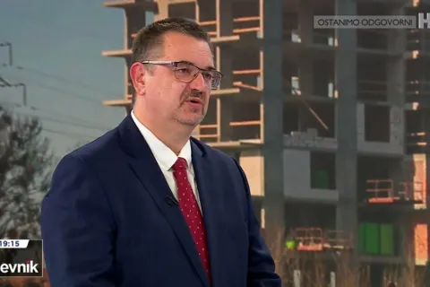 Gordan Akrap, Institut za istraživanje hibridnih sukoba, 