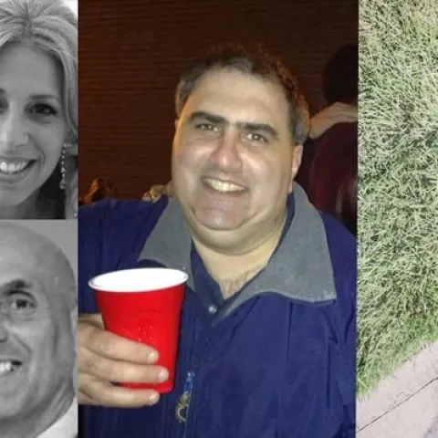 Pobio članove obitelji jer je mislio da je izbačen iz majčine oporuke