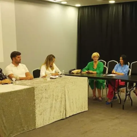 Žene u KUD-ovima imaju ključnu ulogu u očuvanju kulturne baštine- panel diskusija 