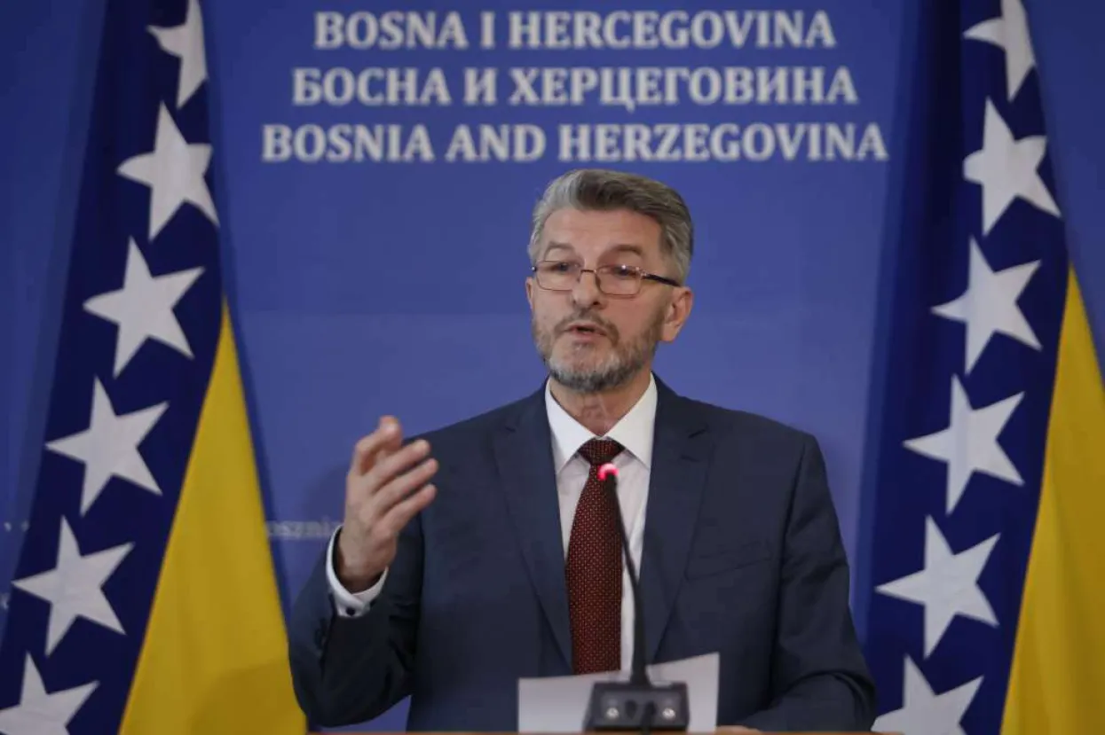 &Scaron;emsudin Mehmedović