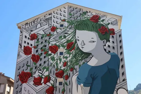  Mostar slavi umjetnost na 13. Street Arts Festival Mostar