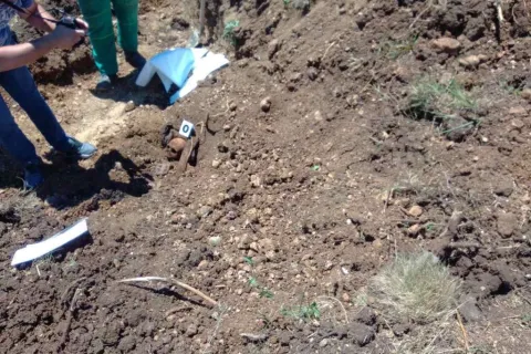 Hrvatska traga za 1792 osobe nestale i stradale u Domovinskom ratu