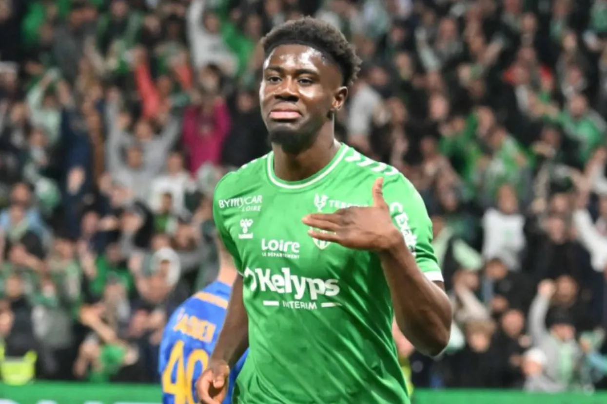 Nathana&euml;l Mbuku