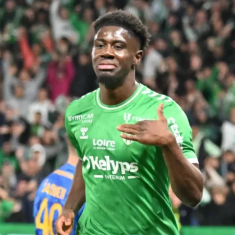 Nathana&euml;l Mbuku