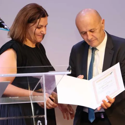 Dodijeljena Nagrada Petar Miloš za kratku priču