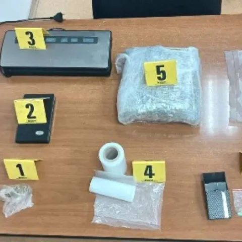 Pretresi u Kiseljaku, pronađena veća količina droge