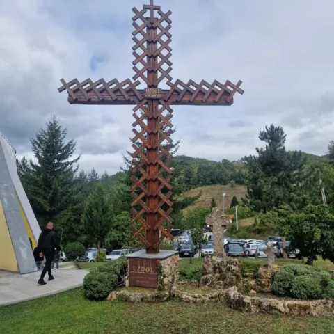 Obilježena 31. godišnjica stradanja Hrvata u Uzdolu