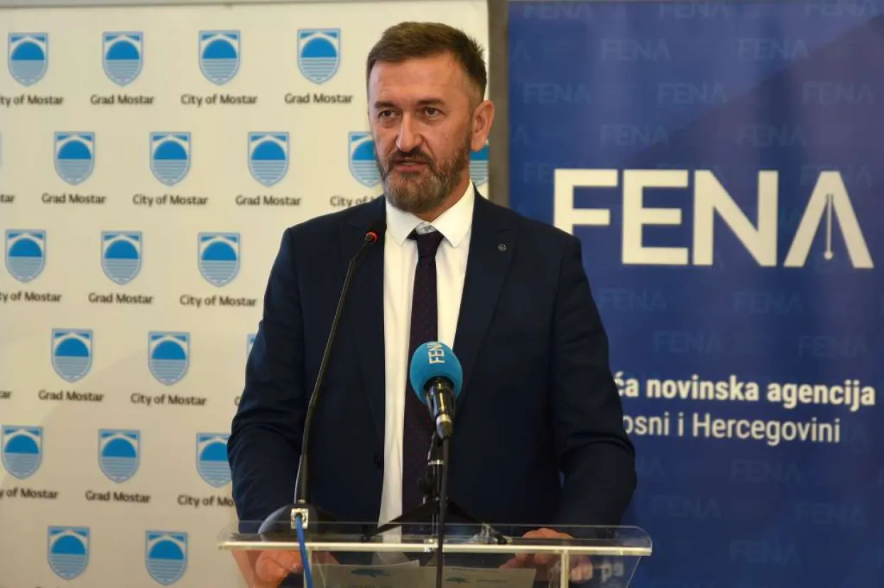 Elmir Huremović