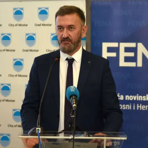 Elmir Huremović