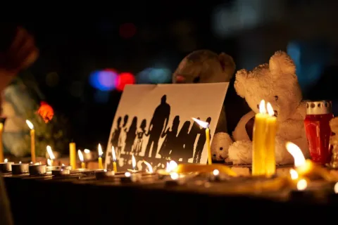 Godi&scaron;njica ubojstava u O&Scaron; Vladislav Ribnikar