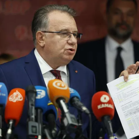 Nermin Nik&scaron;ić