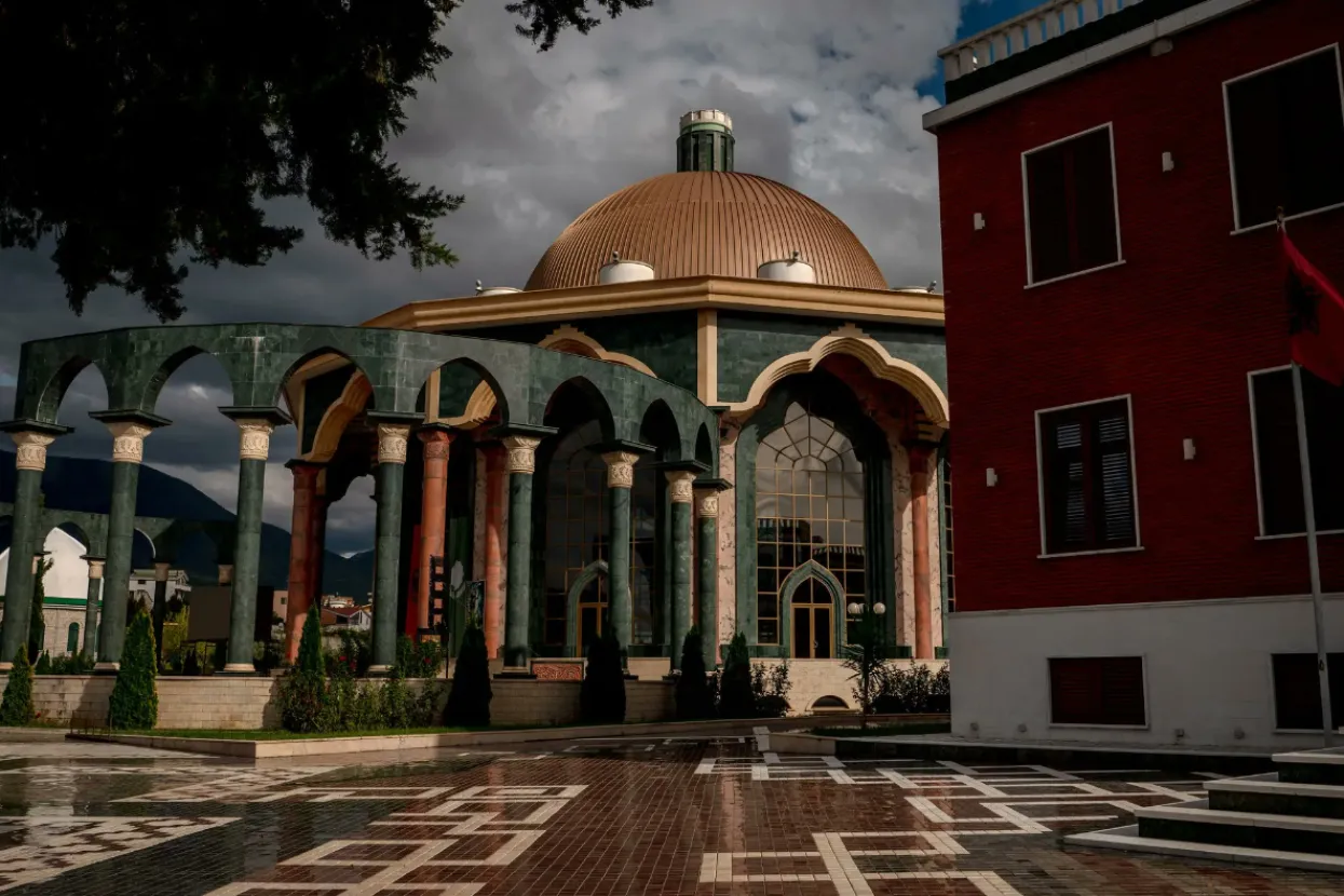 Zajednica Bekta&scaron;a