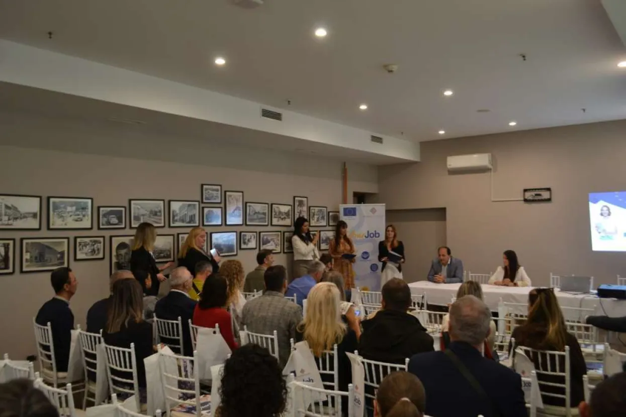 Mladi iz BiH i Crne Gore dobili priliku za zapo&scaron;ljavanje ili osnivanje poduzeća 