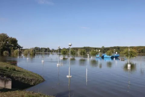 Dunav.