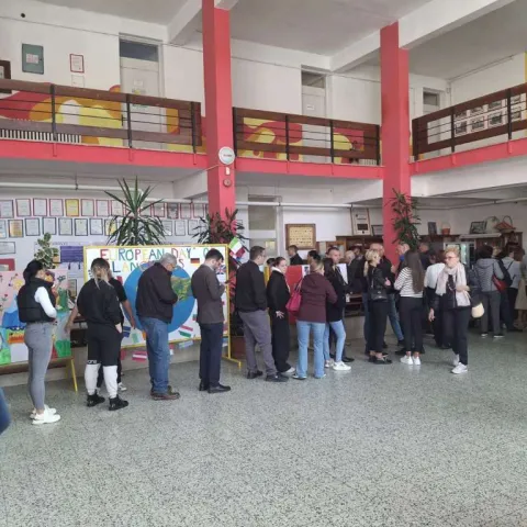 Lokalni izbori 2024. godine