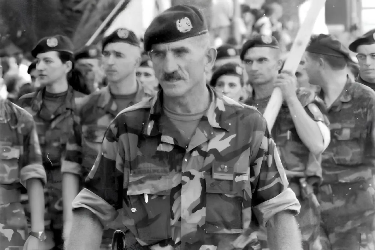 Andrija Matija&scaron; Pauk