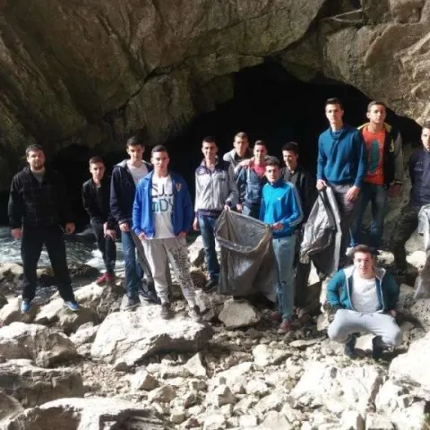 U Tomislavgradu počeo dvodnevni skup speleologa