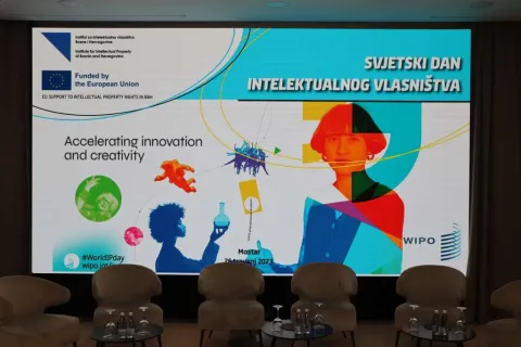 U Mostaru zavr&scaron;na konferencija projekta 'EU podr&scaron;ka pravima intelektualnog vlasni&scaron;tva u BiH'
