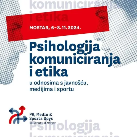 PR, Media & Sports Days