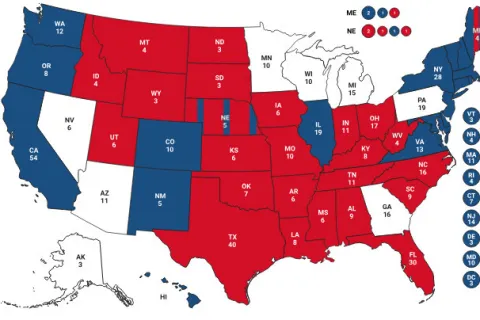 Izbori u SAD-u 2024.