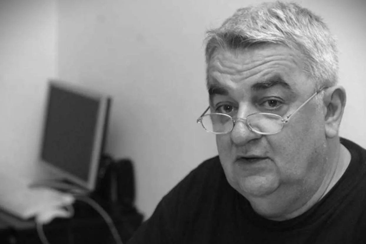 Ivan Zvonimir Čičak