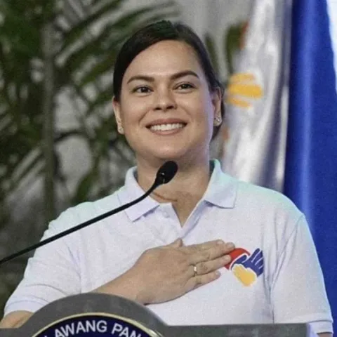 Sara Duterte